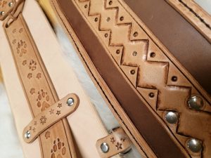 Ledergürtel selber machen